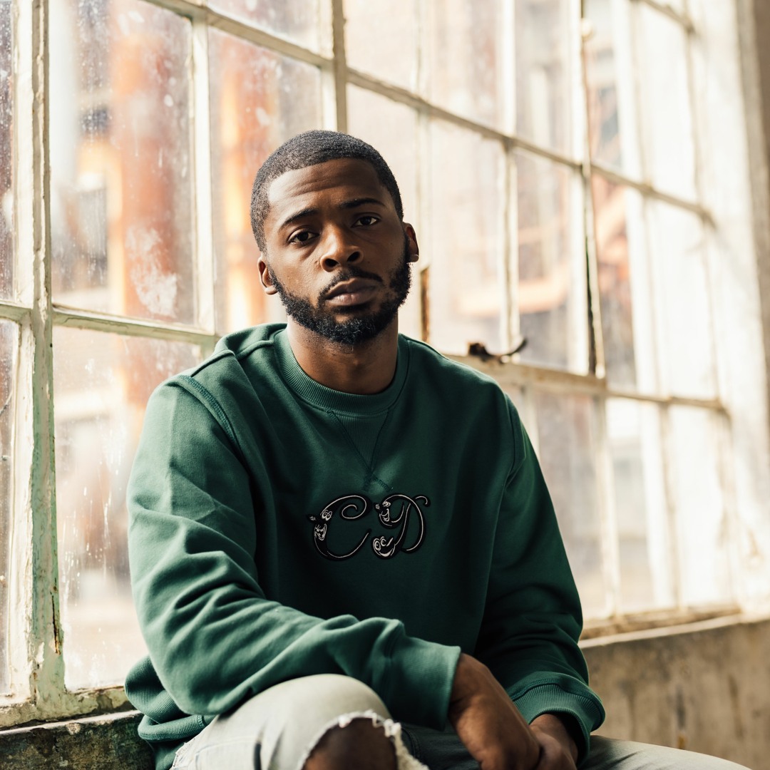 Kur- My Boys (Produced by Don Cheese)