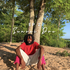 Sensei Dre