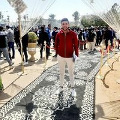 Abdelrahman Abo Musa