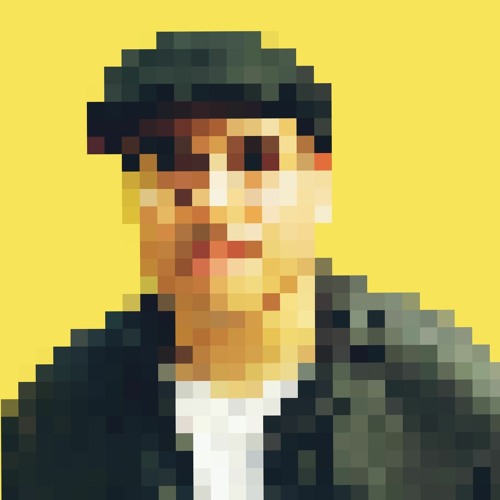 DJ Vientiane-Break'in The Spaceship (Cutbreak)