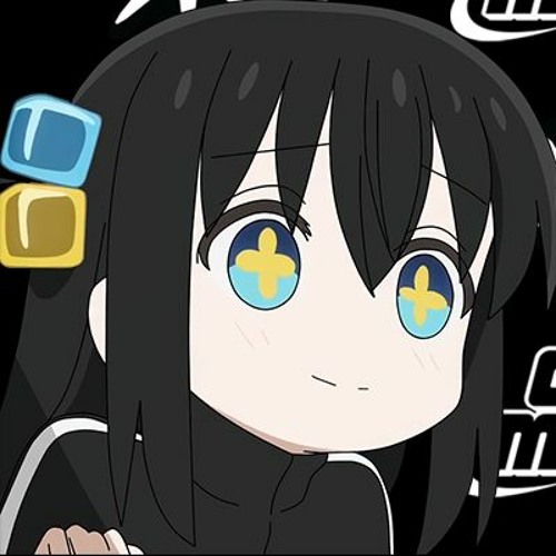 Otamega’s avatar