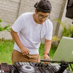DJ Alex Guerrero - Piura