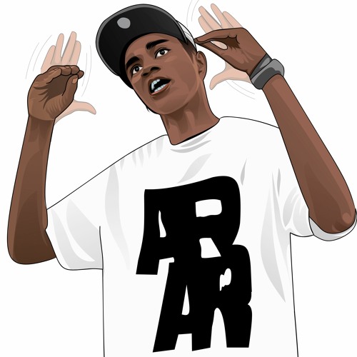 Hip-Hop’s avatar