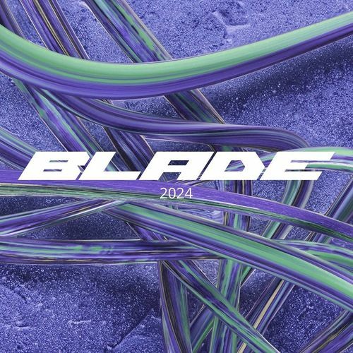 BLADE Festival’s avatar