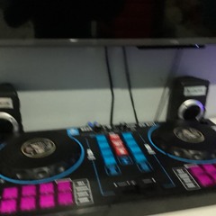 Jayden Kay The DJ 🤩