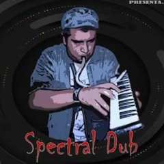 Spectral Dub2