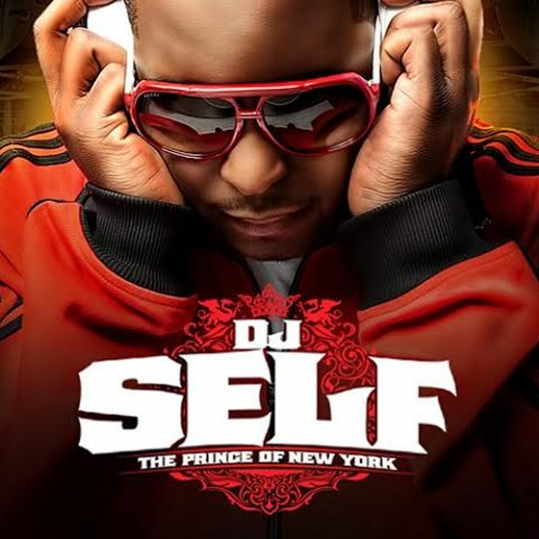 Stream DJ Self music | Listen to songs, albums, playlists for free