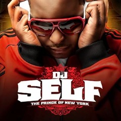 DJ Self