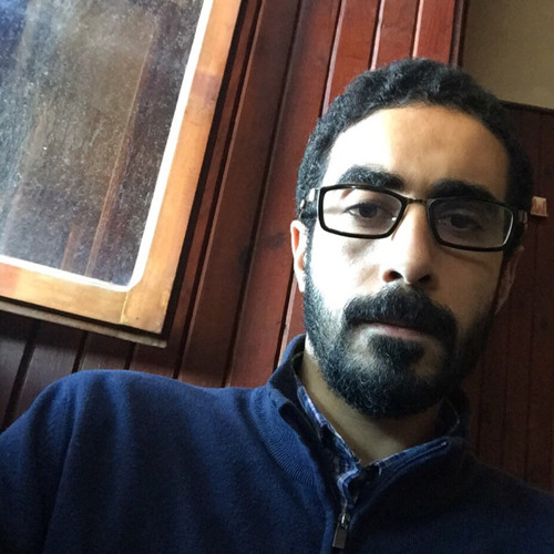 Khaled Nabil’s avatar