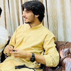 میر رُباس بلوچ