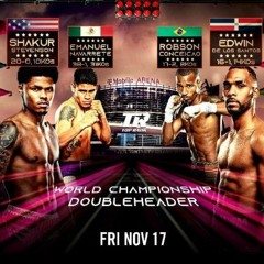 StreamS+ Emanuel Navarrete vs Robson Conceicao Live Free Full Fight Online  Tv 16 Nov 2023 - Daily Inter Lake Events