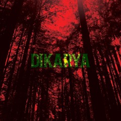 Micah Carlson // Dikarya