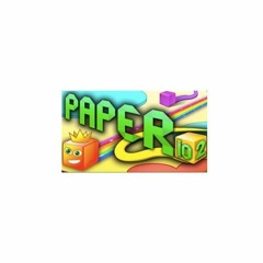 game paper io