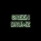 Green Drumz