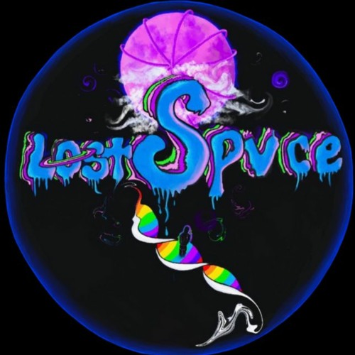 Lost Space Records’s avatar