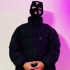 Uzi on Fire