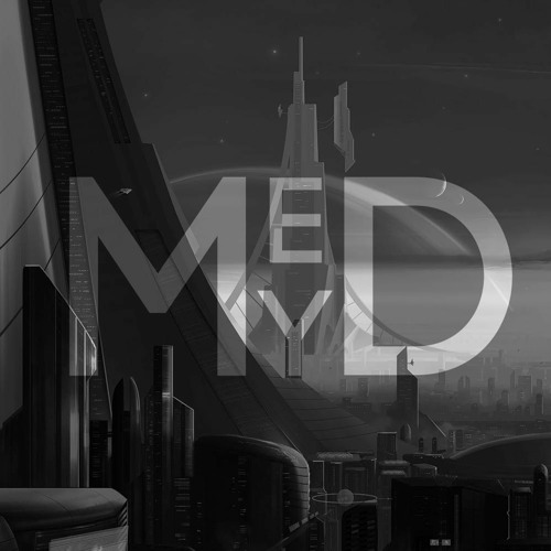Meydmelody Beats’s avatar