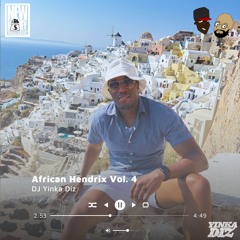 Yinka Diz