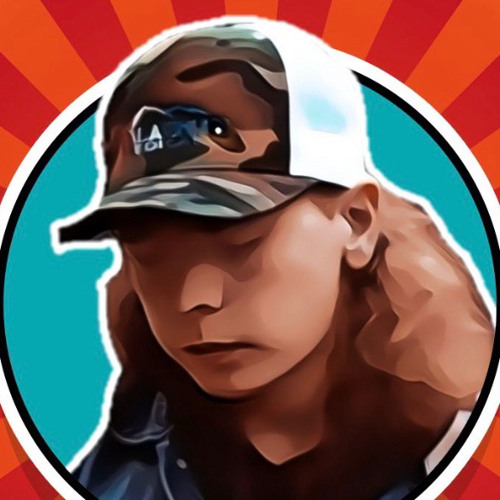 Logan Halstead’s avatar