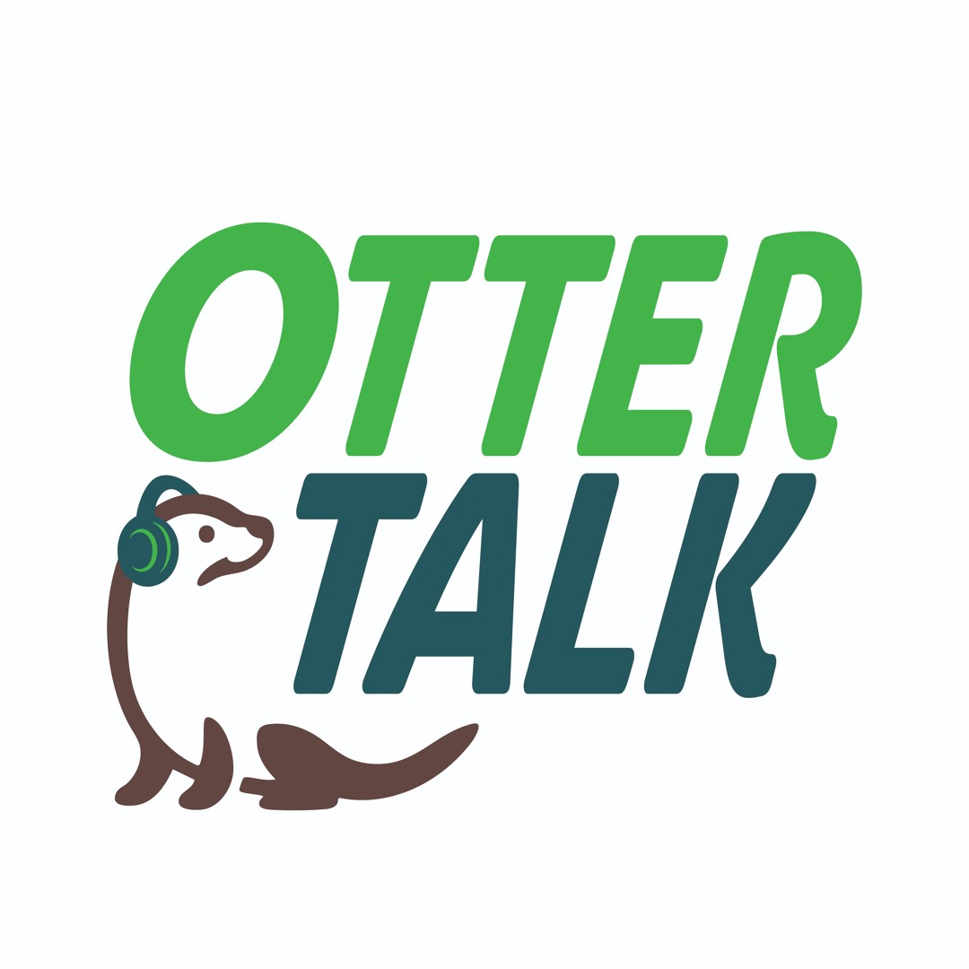 Stream Otter Talk music | Listen to songs, albums, playlists for free ...