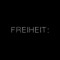 FREIHEIT: