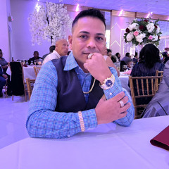 mark persaud