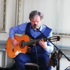 Joan Osborne - One Of Us (Jagged Cover)