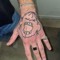 Handstyle