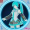 🎙️~Hatsune Miku~🎙️