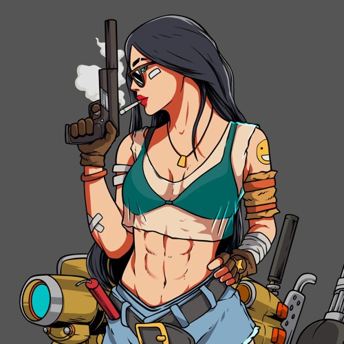 Tank BaBy’s avatar