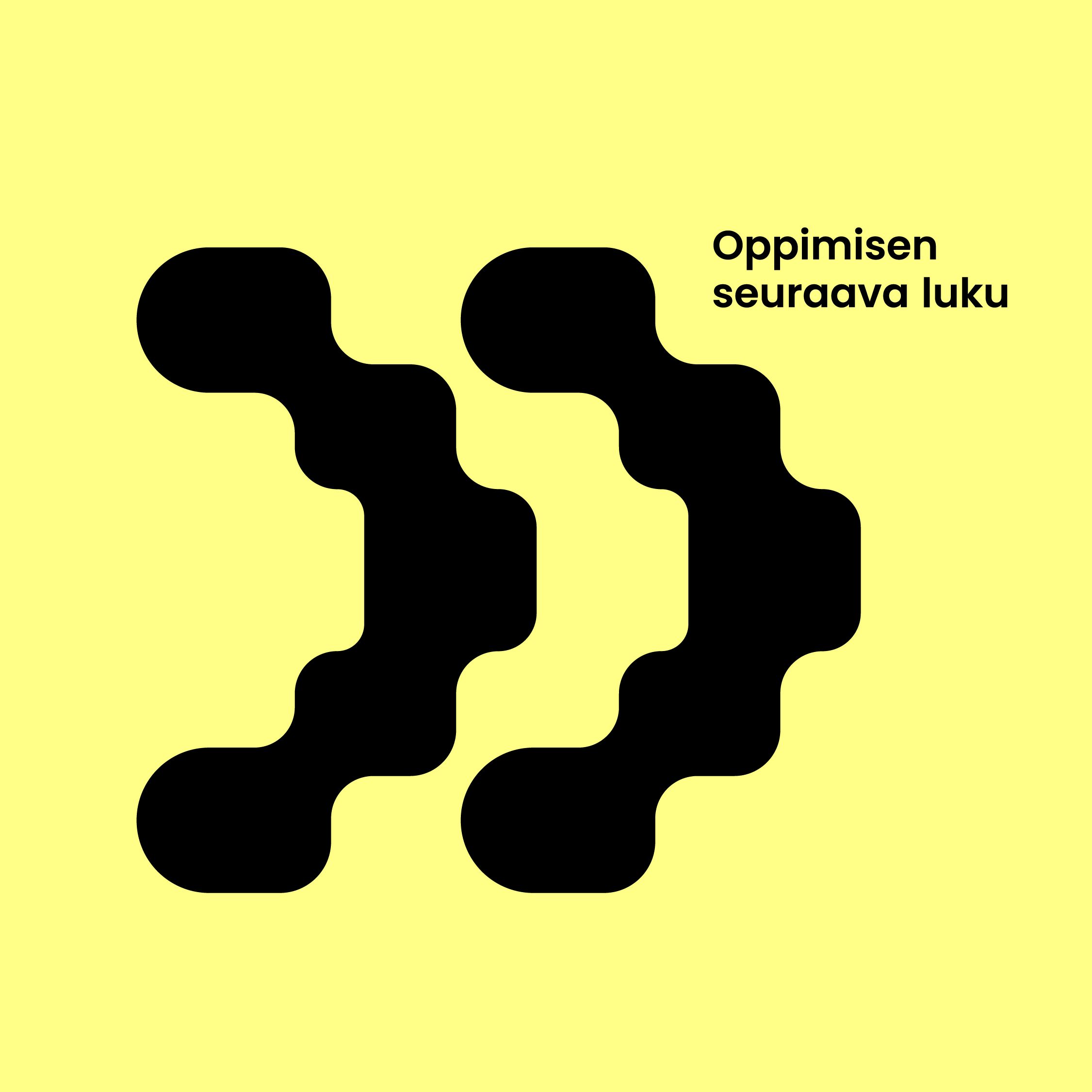 Oppimisen seuraava luku podcast artwork