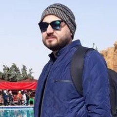 Mohamed Roshdy