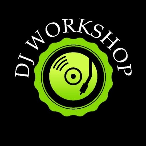 DJ WORKSHOP’s avatar