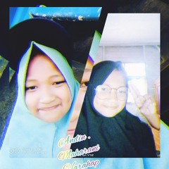 Andin Maharani