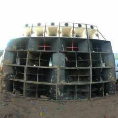 Bassmunter
