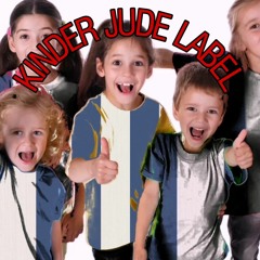 Jude Kinder Label