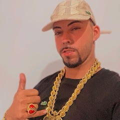 MC DA ONZE - CARIMBOS 2025