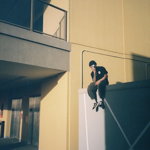 Ghetto Children I'm An MC