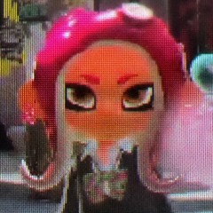 *Icegirl* The Octo