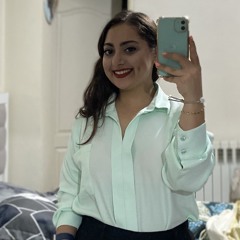 Mobina Ghaderi