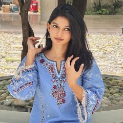 Maria Jannat