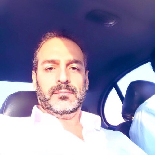Mohammadmehdin’s avatar