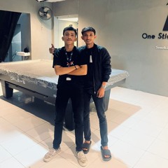 Adoe doang