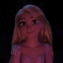 Rapunzel 🎀