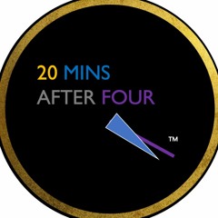 20minsafterfour