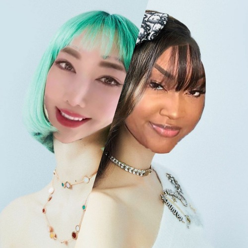 Jiafei & CupcakKe’s avatar