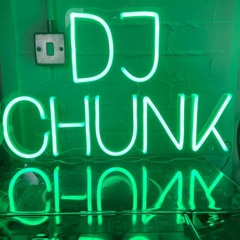 DJ CHUNK