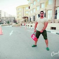 Ahmed Abdel Fattah