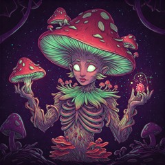 Mycena Lux