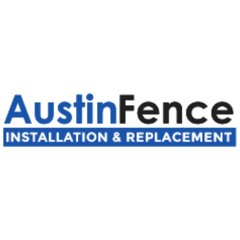 Austin Fence - Installation & Replacement